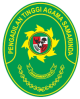Logo PA Samarinda
